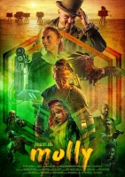 Molly 2018 BRRip XviD AC3-EVO