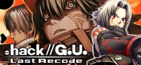 .hack//G.U. Last Recode .hack//G.U. Last Recode