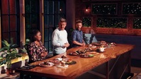Next Level Chef S02E03 XviD-AFG EZTV Next Level Chef S02E03 XviD-AFG EZTV