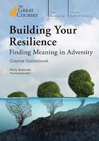 Building Your Resilience - Finding Meaning in Adversity
