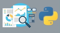 [ DevCourseWeb ] Udemy - Investment Analysis with Natural Language Processing (NLP)