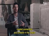 Roman Megastructures S01E01 480p x264-mSD EZTV