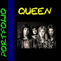 Queen - Portfolio 2020.iDN_CreW