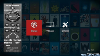 Morphix TV 1.10 [4allapps]