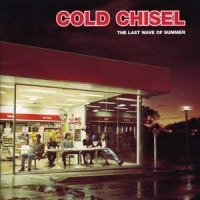 Cold Chisel - The Last Wave Of Summer (320kbps)