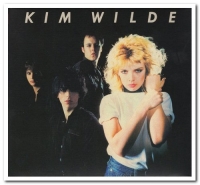 Kim Wilde - Discography (1981-2019) (320) [DJ]