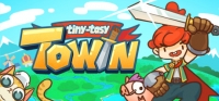 Tiny-Tasy Town Tiny-Tasy Town
