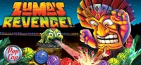 Zuma's Revenge! Zuma's Revenge!
