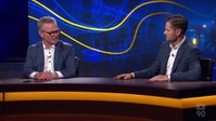 Tomorrow Tonight S02E06 XviD-AFG EZTV