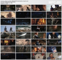 Killer Constable [1980]x264DVDrip(ShawBros KungFu)