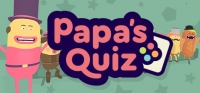 Papa's Quiz