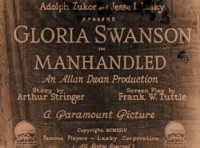Manhandled (1924) [BluRay] [720p] [YTS] [YIFY]
