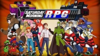 Saturday Morning RPG [Unity3D] [Linux Native]