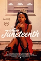 Miss Juneteenth 2020 HDRip XviD AC3-EVO