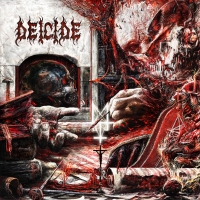 Deicide - Overtures Of Blasphemy [320 KBPS][2018][pradyutvam]