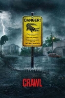 Crawl 2019 BDRip x264-GECKOS[TGx]