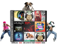 MutzNutz Music Pack 163 2020 - [ ANT ]