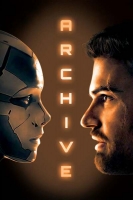 Archive 2020 720p BluRay 800MB x264-GalaxyRG