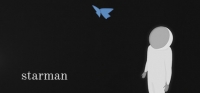 Starman Starman