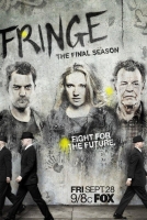 Fringe S05E01 HDTV x264-LOL Fringe S05E01 HDTV x264-LOL