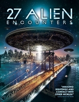27 Alien Encounters (2016) 720p WEB x264 Dr3adLoX