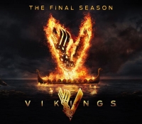 Vikings S06E14 MultiSub 720p x265-StB
