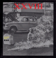 Rage Against The Machine - XXVIII 2020 akVBR
