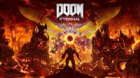 Doom Eternal OST Soundtrack Doom Eternal OST Soundtrack