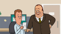 Universal Basic Guys S01E10 720p HEVC x265-MeGusta EZTV