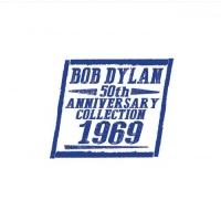 Bob Dylan - 50th Anniversary Collection 1969 (2019) [FLAC] [DJ]