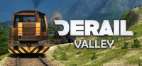 Derail Valley Derail Valley