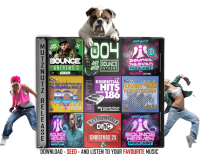 MutzNutz Music Pack 380 2020 - [ ANT ]