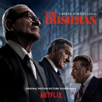The Irishman (Soundtrack) (2019) [320 KBPS]
