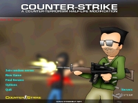 Counter Strike 1.6 Funny 2021