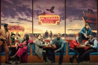 American Gods Season S01 - S02 Complete 720p