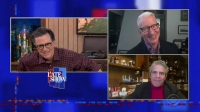 Stephen Colbert 2020 12 15 Anderson Cooper XviD-AFG EZTV Stephen Colbert 2020 12 15 Anderson Cooper XviD-AFG EZTV