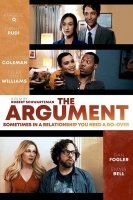 The Argument 2020 BRRip XviD AC3-EVO