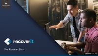 Wondershare Recoverit 7.3.2.3 + Crack [TheWindowsForum]