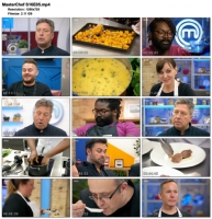 MasterChef (UK) S16E05 (1280x720p HD, 50fps, soft Eng subs)