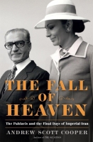 The Fall of Heaven (Andrew Scott Cooper - ePUB + Audible)