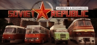 Workers & Resources: Soviet Republic v0.8.2.13