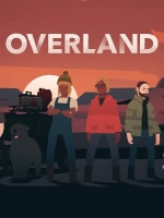 Overland (build 838) [GOG]
