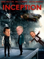 Inception (2010) RiffTrax dual audio 720p 10bit BluRay x265-budgetbits