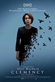 Clemency 2019 HDRip XviD B4ND1T69