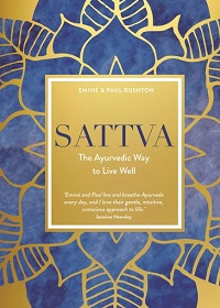 Sattva - The Ayurvedic Way to Live Well Sattva - The Ayurvedic Way to Live Well