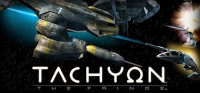 Tachyon: The Fringe-GOG
