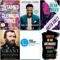 USA Today Best-Selling Books – June 4, 2020