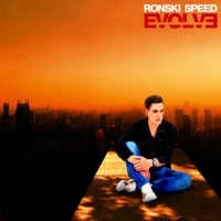 Ronski Speed - Evolve (Album) (320kbps) (2018) (Vyze)