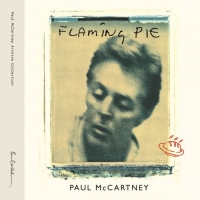 Paul McCartney - Flaming Pie (Archive Collection) (2020) [320 KBPS]