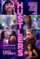 Hustlers UNRATED 2019 HDRip XviD AC3-EVO